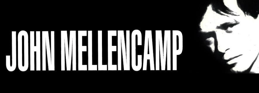 John Mellencamp logo
